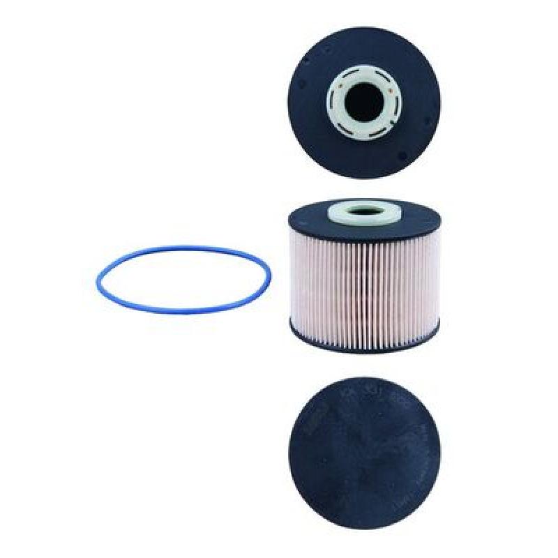 Filtre à carburant MAHLE KX 331D - Visuel 1