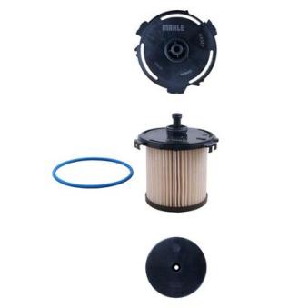 Filtre à carburant MAHLE OEM 1764944