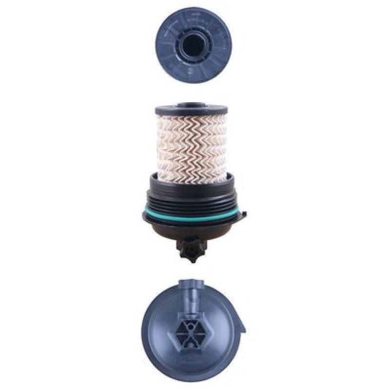 Filtre à carburant MAHLE KX 480 - Visuel 1