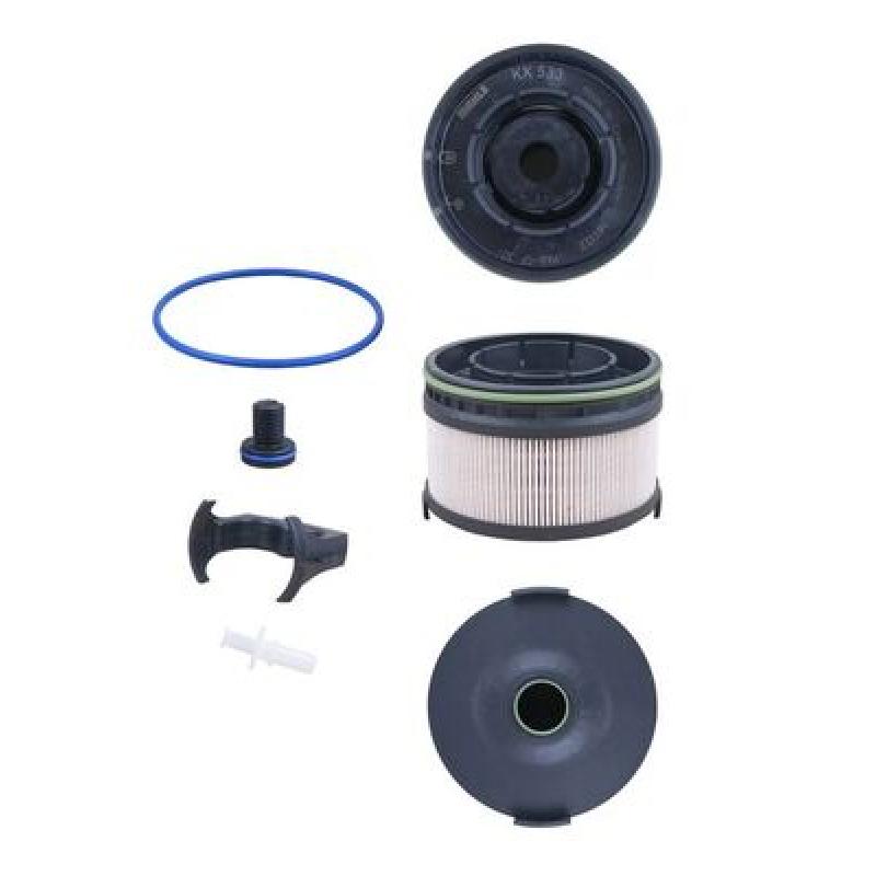 Filtre à carburant MAHLE KX 533KIT - Visuel 1