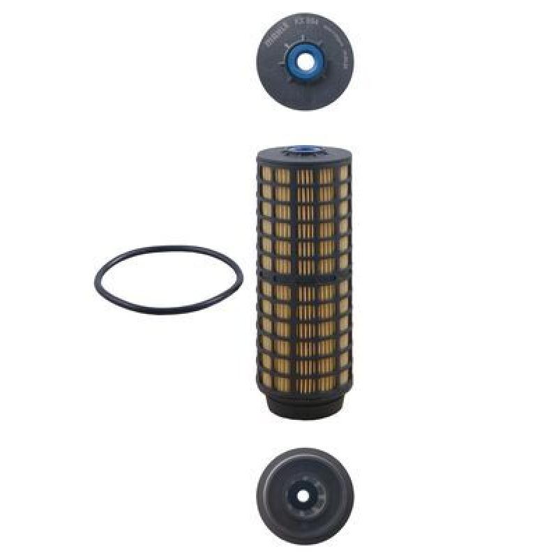 Filtre à carburant MAHLE KX 564D - Visuel 1