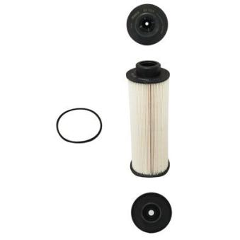 Filtre à carburant MAHLE OEM 51125030037