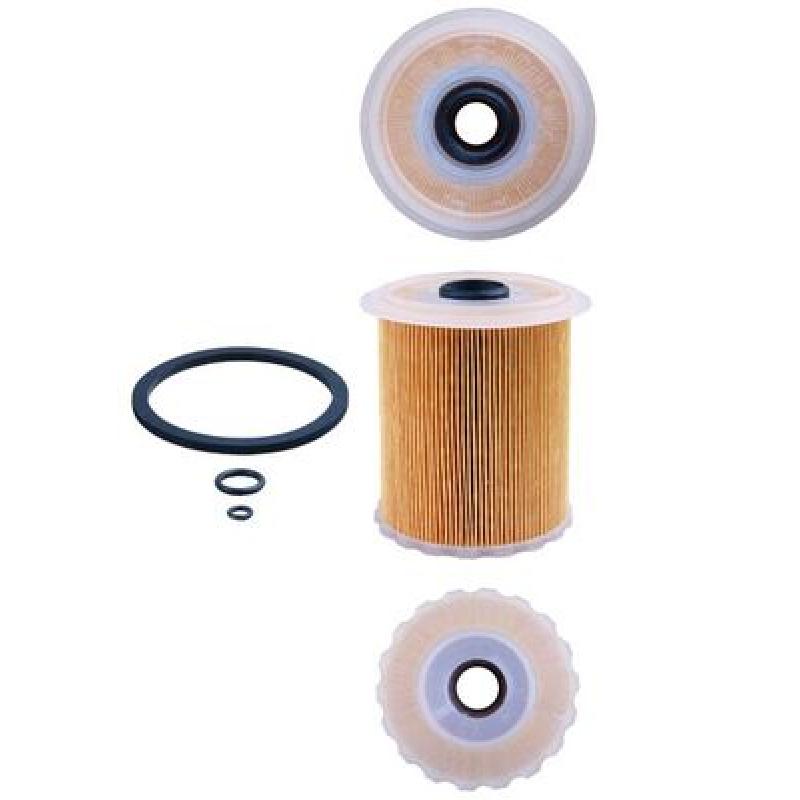 Filtre à carburant MAHLE KX 75D - Visuel 1