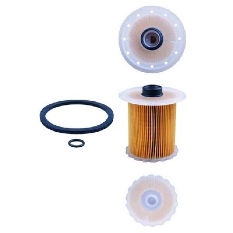 Filtre à carburant MAHLE KX 81D - Visuel 1
