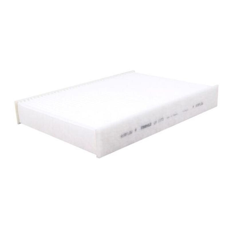 Filtre, air de l'habitacle MAHLE LA 1173 - Visuel 1