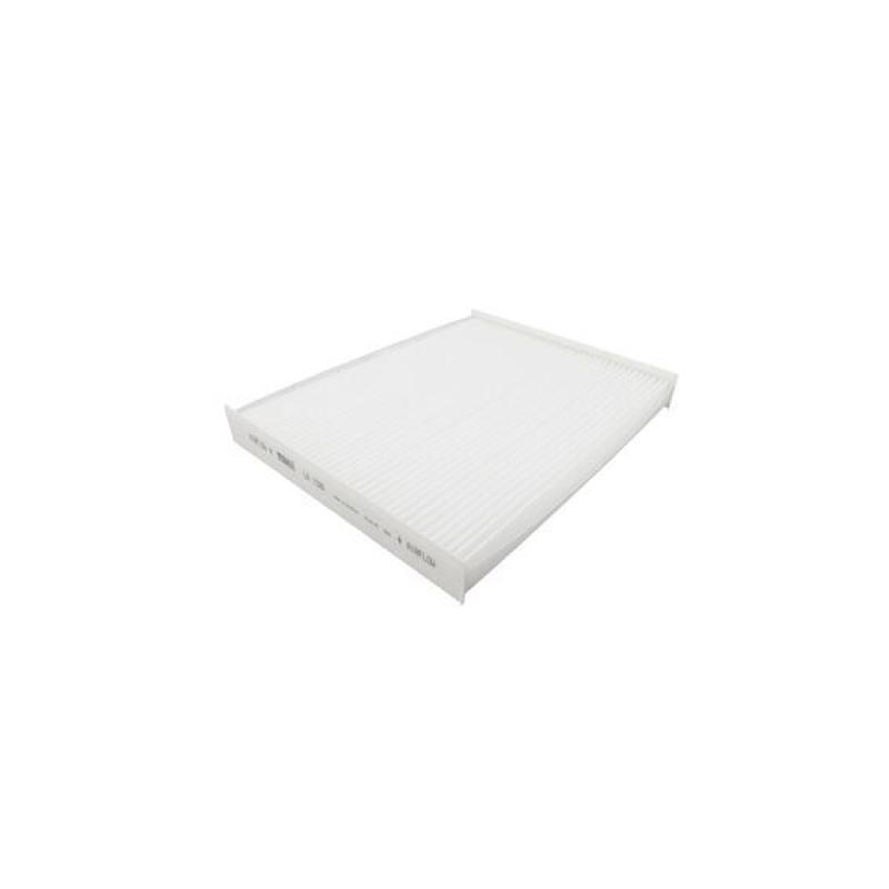 Filtre, air de l'habitacle MAHLE LA 1526 - Visuel 1