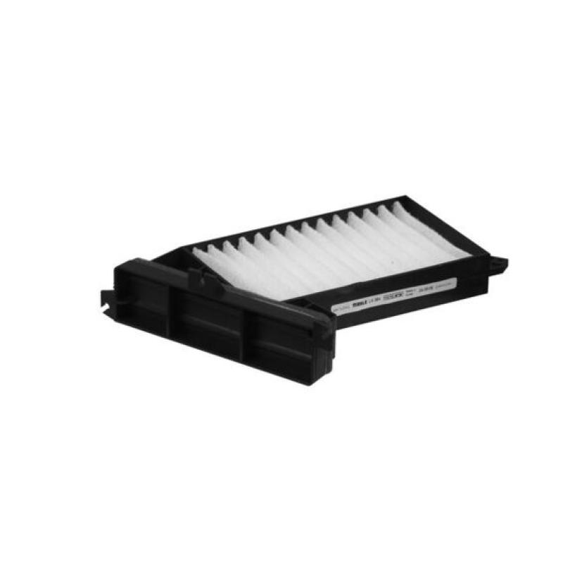 Filtre, air de l'habitacle MAHLE LA 384 - Visuel 1