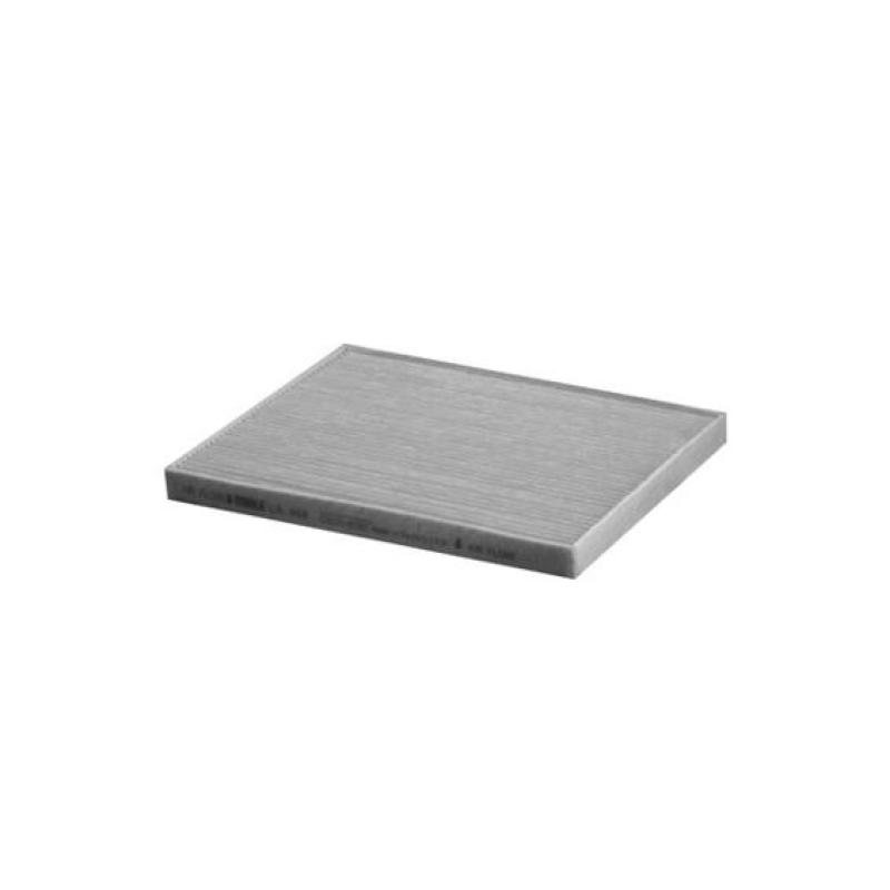 Filtre, air de l'habitacle MAHLE LA 408 - Visuel 1