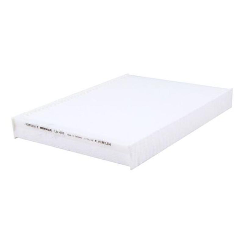 Filtre, air de l'habitacle MAHLE LA 437 - Visuel 1