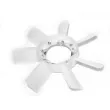 Roue du souffleur, refroidissementdu moteur AISIN [FNT-003]
