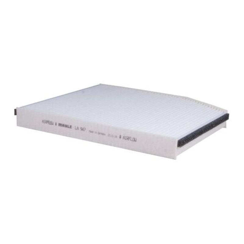 Filtre, air de l'habitacle MAHLE LA 947 - Visuel 1