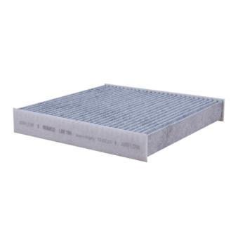 Filtre, air de l'habitacle MAHLE OEM 9655190580