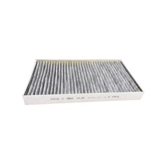 Filtre, air de l'habitacle MAHLE OEM A6398350347