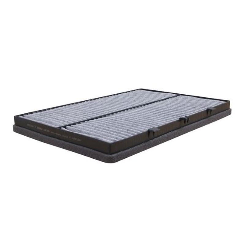 Filtre, air de l'habitacle MAHLE LAK 243 - Visuel 1
