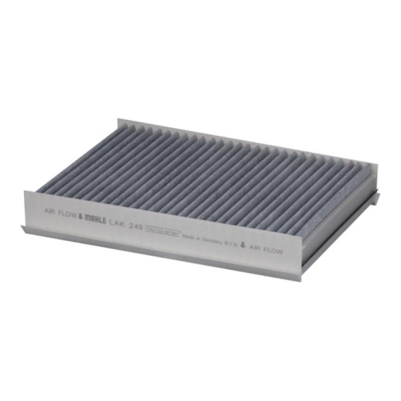 Filtre, air de l'habitacle MAHLE LAK 249 - Visuel 1