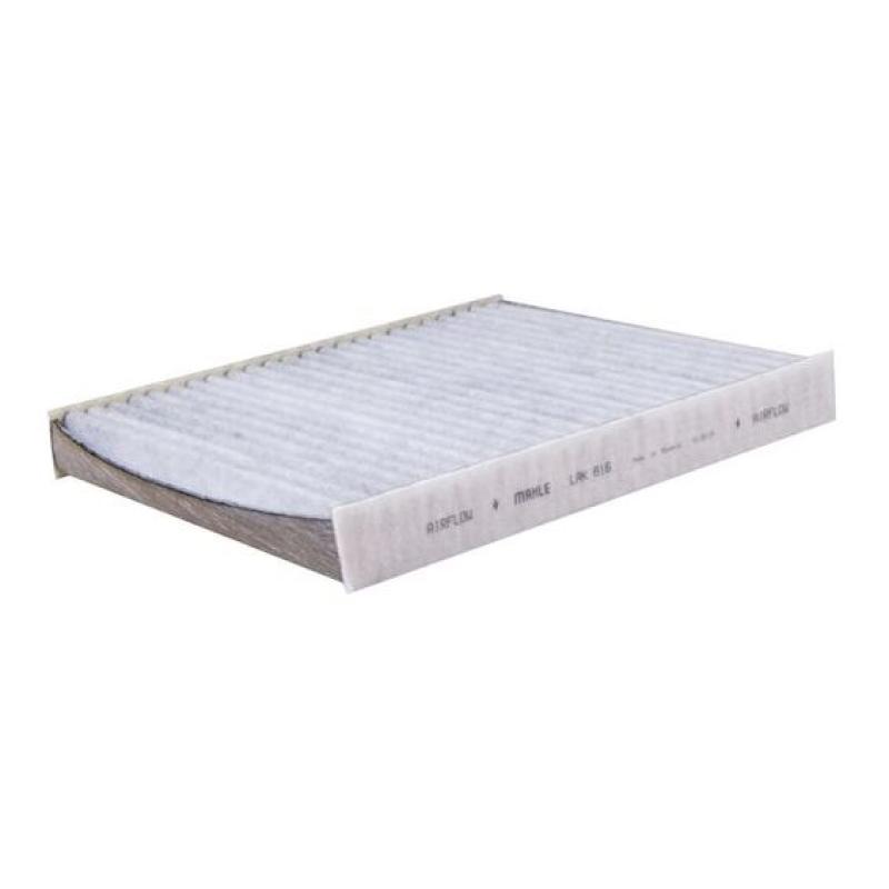 Filtre, air de l'habitacle MAHLE LAK 816 - Visuel 1