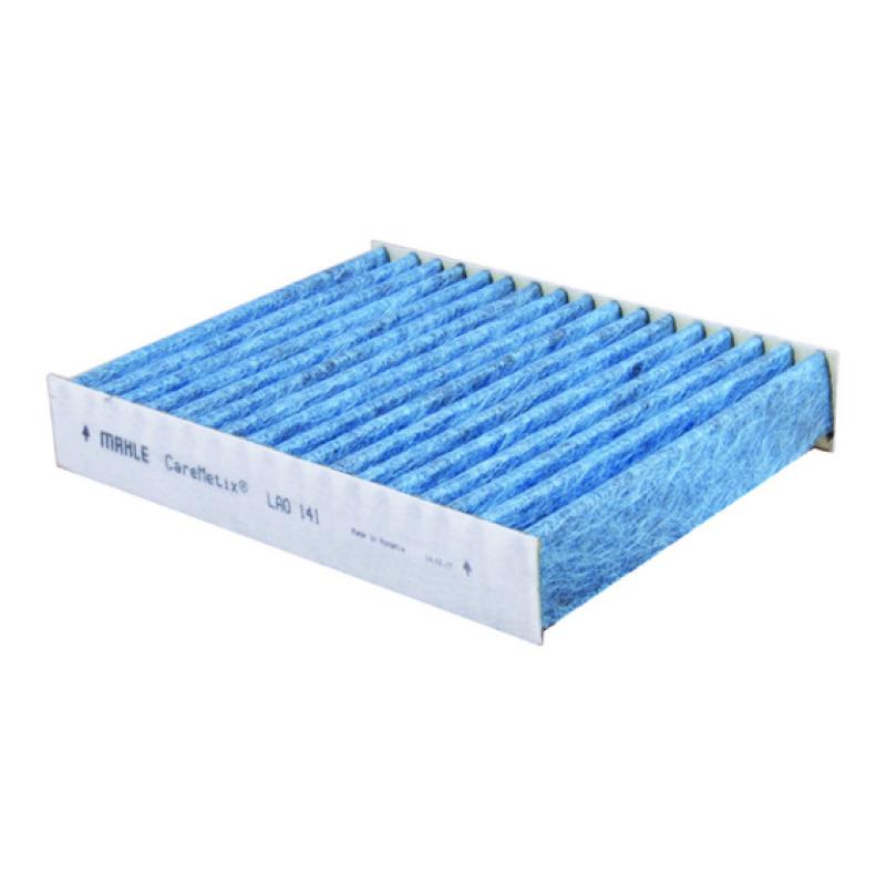 Filtre, air de l'habitacle MAHLE LAO 141 - Visuel 1