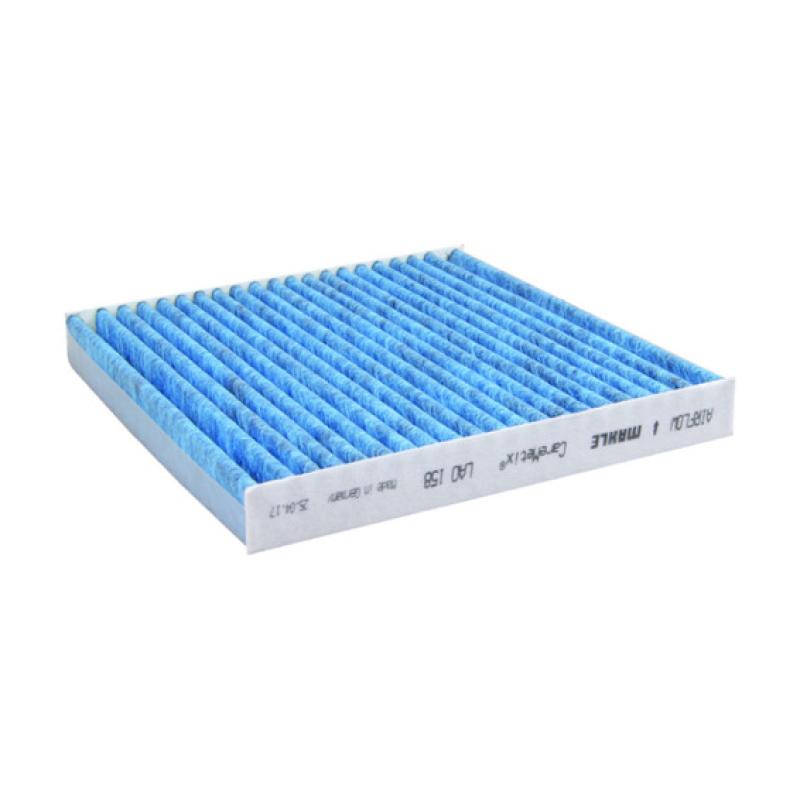 Filtre, air de l'habitacle MAHLE LAO 158 - Visuel 1