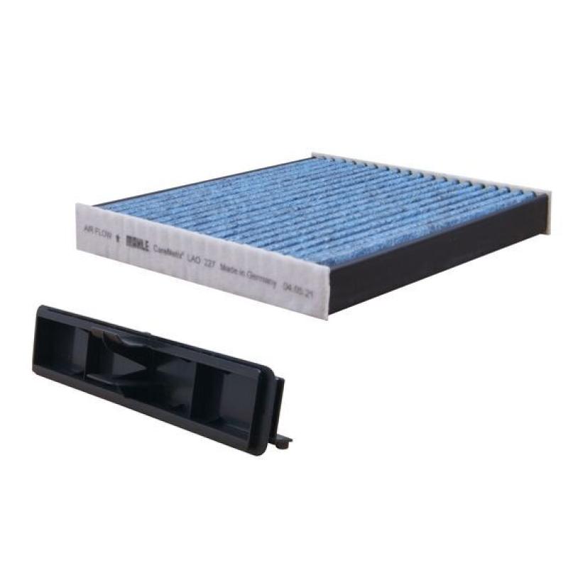 Filtre, air de l'habitacle MAHLE LAO 227 - Visuel 1