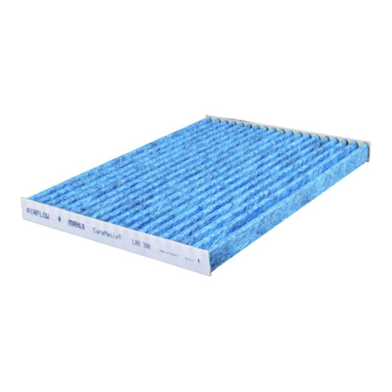 Filtre, air de l'habitacle MAHLE LAO 396 - Visuel 1