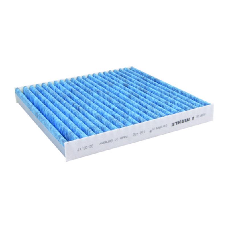 Filtre, air de l'habitacle MAHLE LAO 430 - Visuel 1