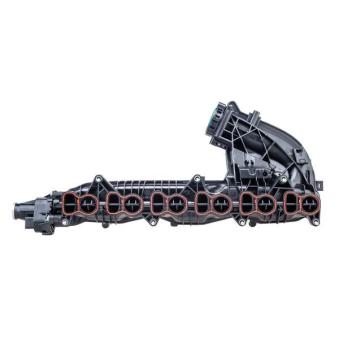 Module de tube d'admission MAHLE LM 1069 pour BMW Série 3 325 d - 204cv