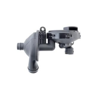 Séparateur d'huile, prise de recyclage des gas de carter MAHLE OEM 11617501566