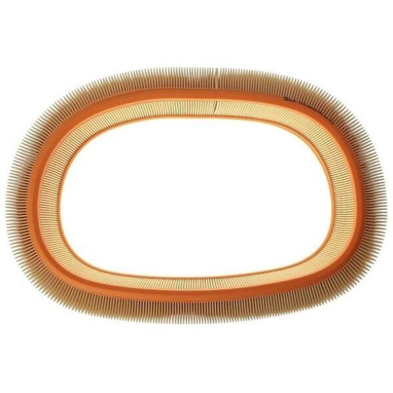 Filtre à air MAHLE LX 114 - Visuel 1