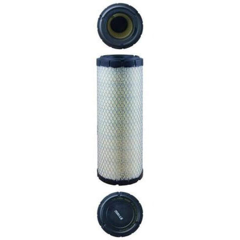 Filtre à air MAHLE LX 1240 - Visuel 1