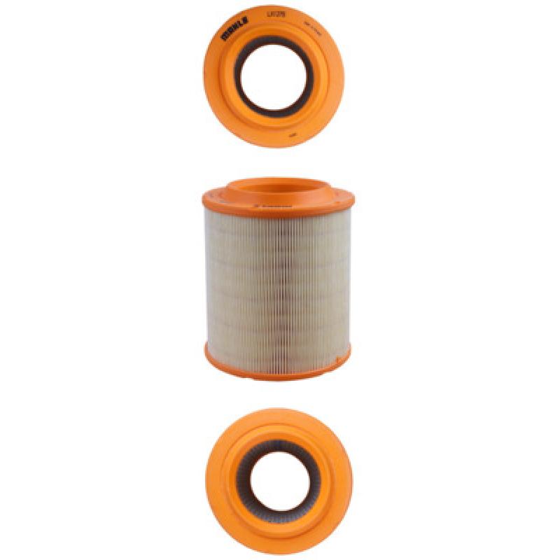 Filtre à air MAHLE LX 1275 - Visuel 1