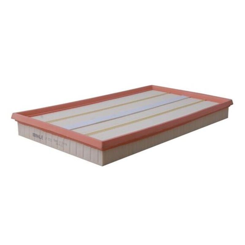 Filtre à air MAHLE LX 1573 - Visuel 1
