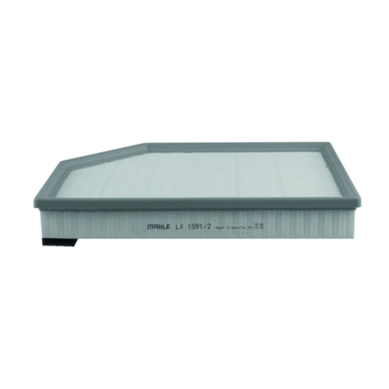 Filtre à air MAHLE LX 1591/2 - Visuel 1