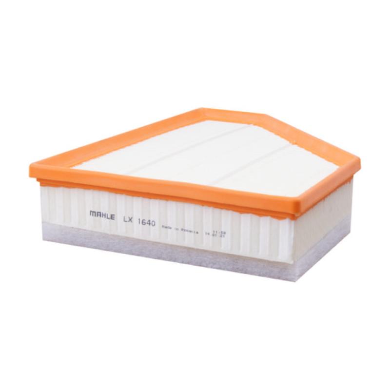 Filtre à air MAHLE LX 1640 - Visuel 1