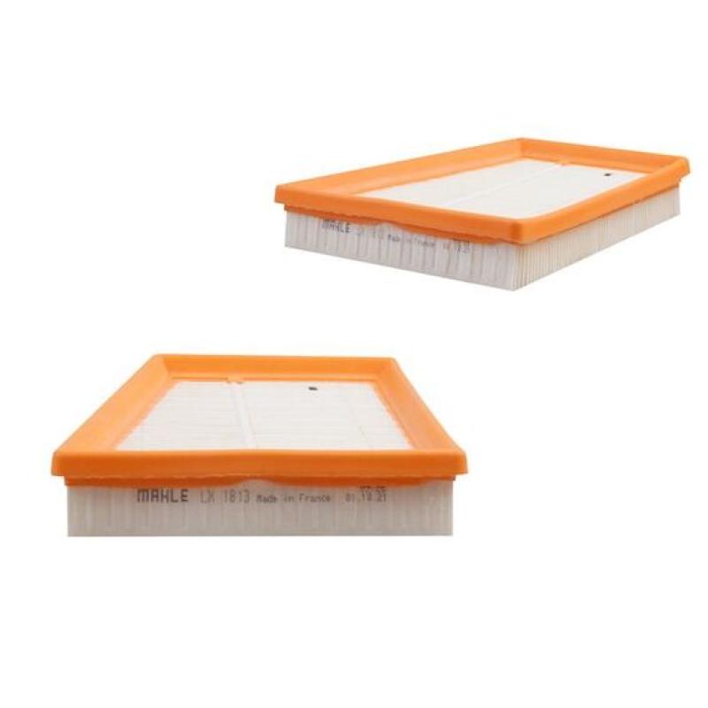 Filtre à air MAHLE LX 1813 - Visuel 1