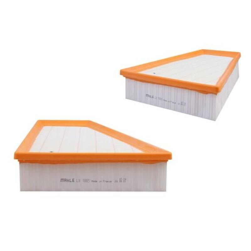 Filtre à air MAHLE LX 1885 - Visuel 1