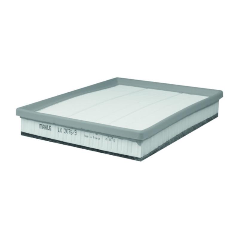 Filtre à air MAHLE LX 2076/3 - Visuel 1