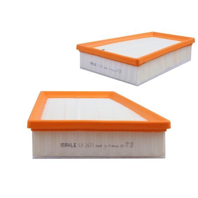 Filtre à air MAHLE LX 2631 - Visuel 1
