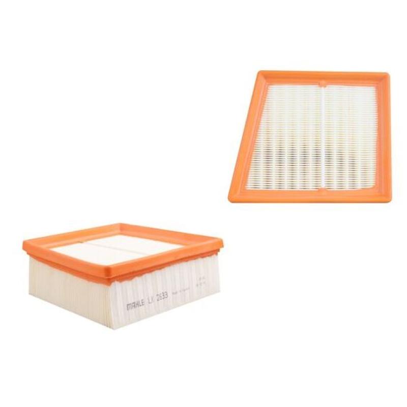 Filtre à air MAHLE LX 2633 - Visuel 1