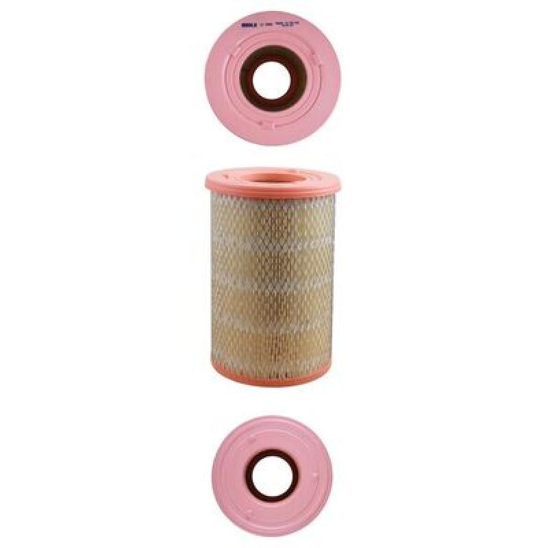 Filtre à air MAHLE LX 2968 - Visuel 1