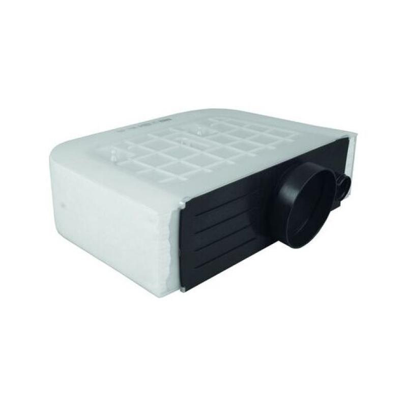 Filtre à air MAHLE LX 3233/6 - Visuel 1