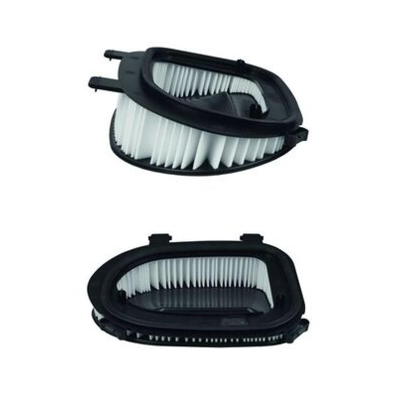 Filtre à air MAHLE LX 3541 - Visuel 1