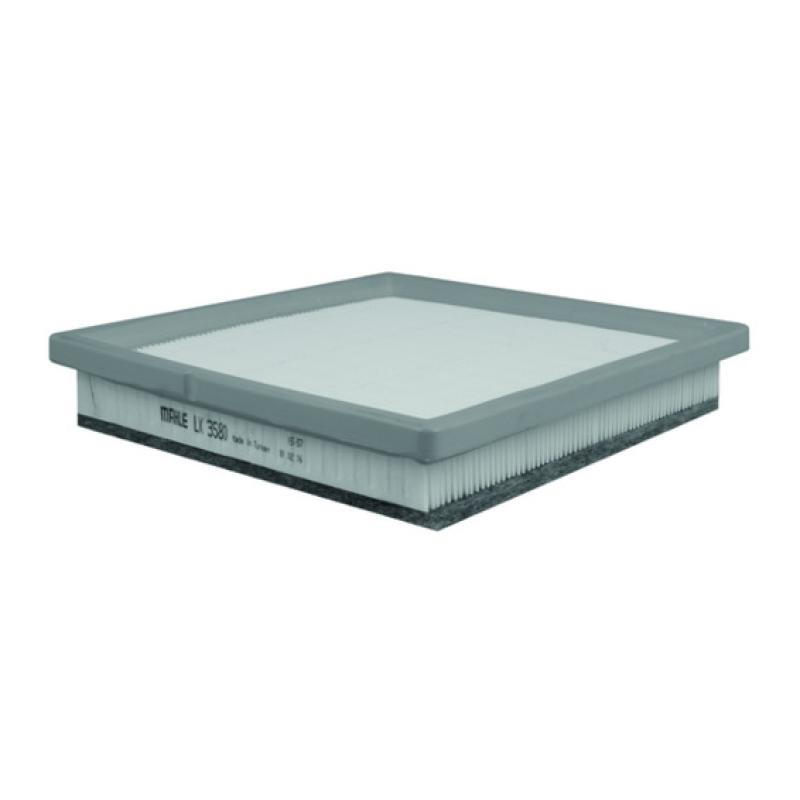 Filtre à air MAHLE LX 3580 - Visuel 1