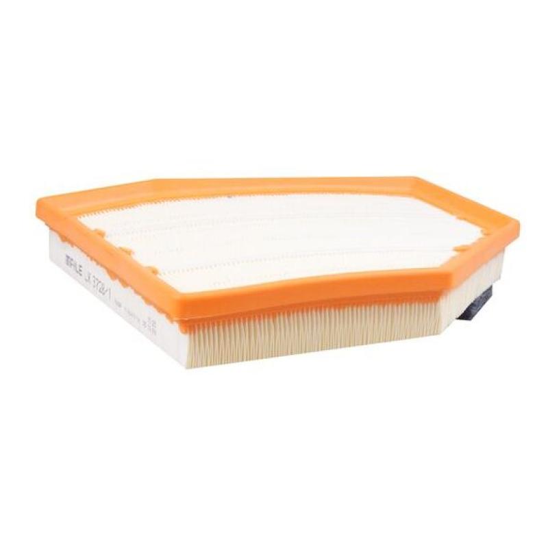Filtre à air MAHLE LX 3728/1 - Visuel 1