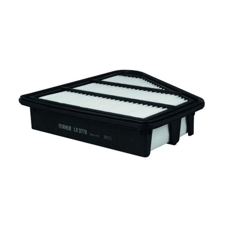 Filtre à air MAHLE LX 3778 - Visuel 1