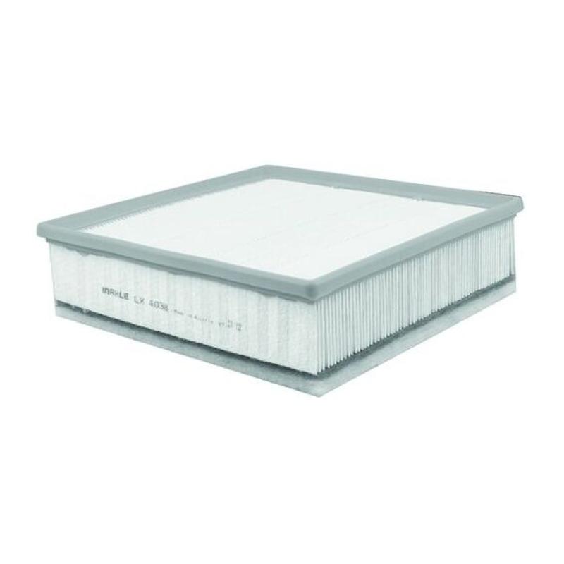 Filtre à air MAHLE LX 4038 - Visuel 1