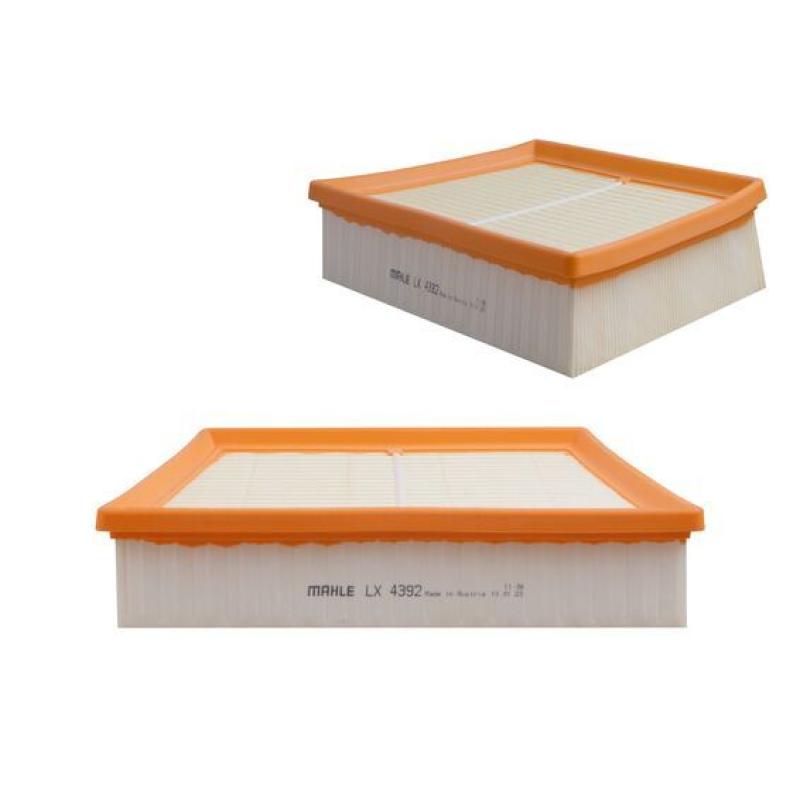 Filtre à air MAHLE LX 4392 - Visuel 1