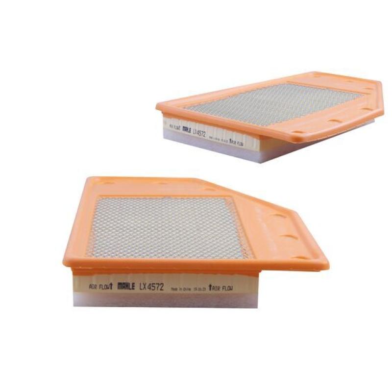 Filtre à air MAHLE LX 4572 - Visuel 1