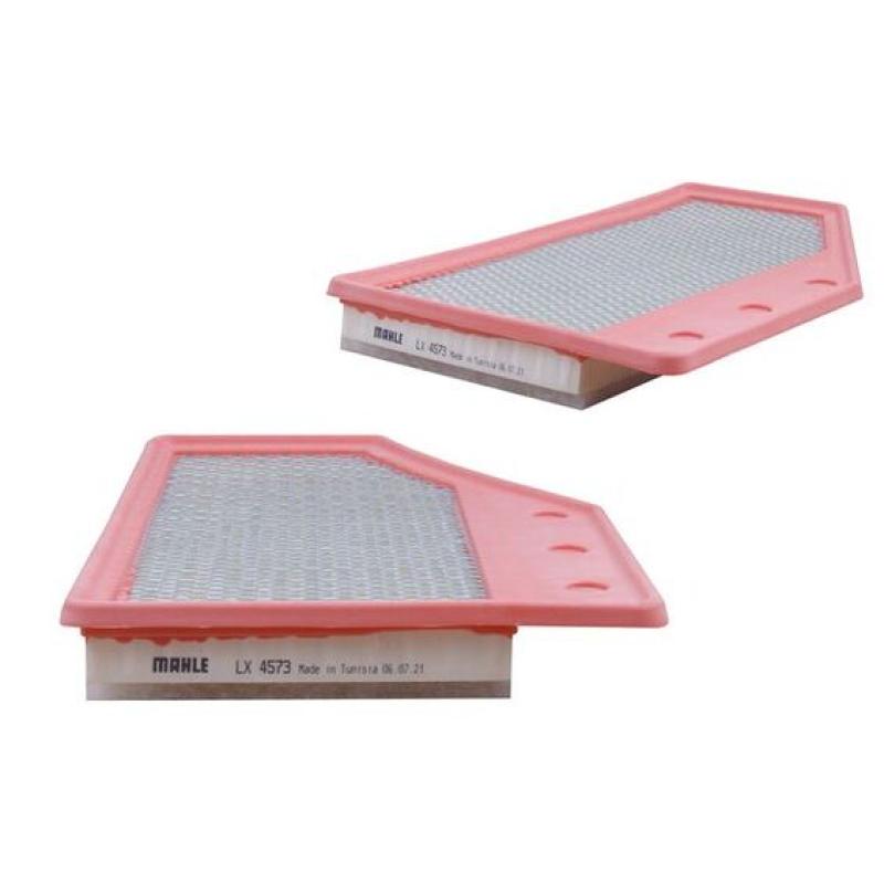 Filtre à air MAHLE LX 4573 - Visuel 1