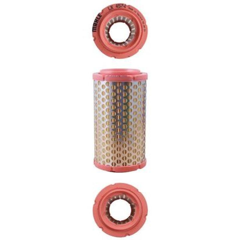 Filtre à air MAHLE LX 4574 - Visuel 1