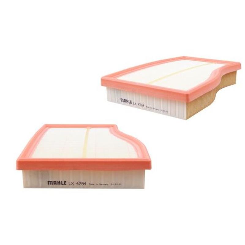 Filtre à air MAHLE LX 4784 - Visuel 1